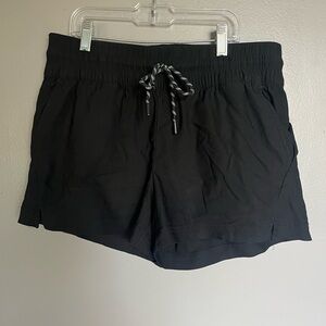 Avalanche Shorts